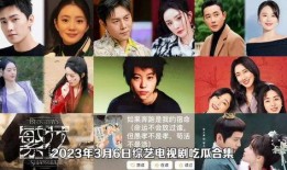 吃瓜娱乐最新视频,明星幕后趣事大曝光！