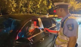 最近高坪酒驾爆料新闻,醉驾司机街头失控，警方迅速处置
