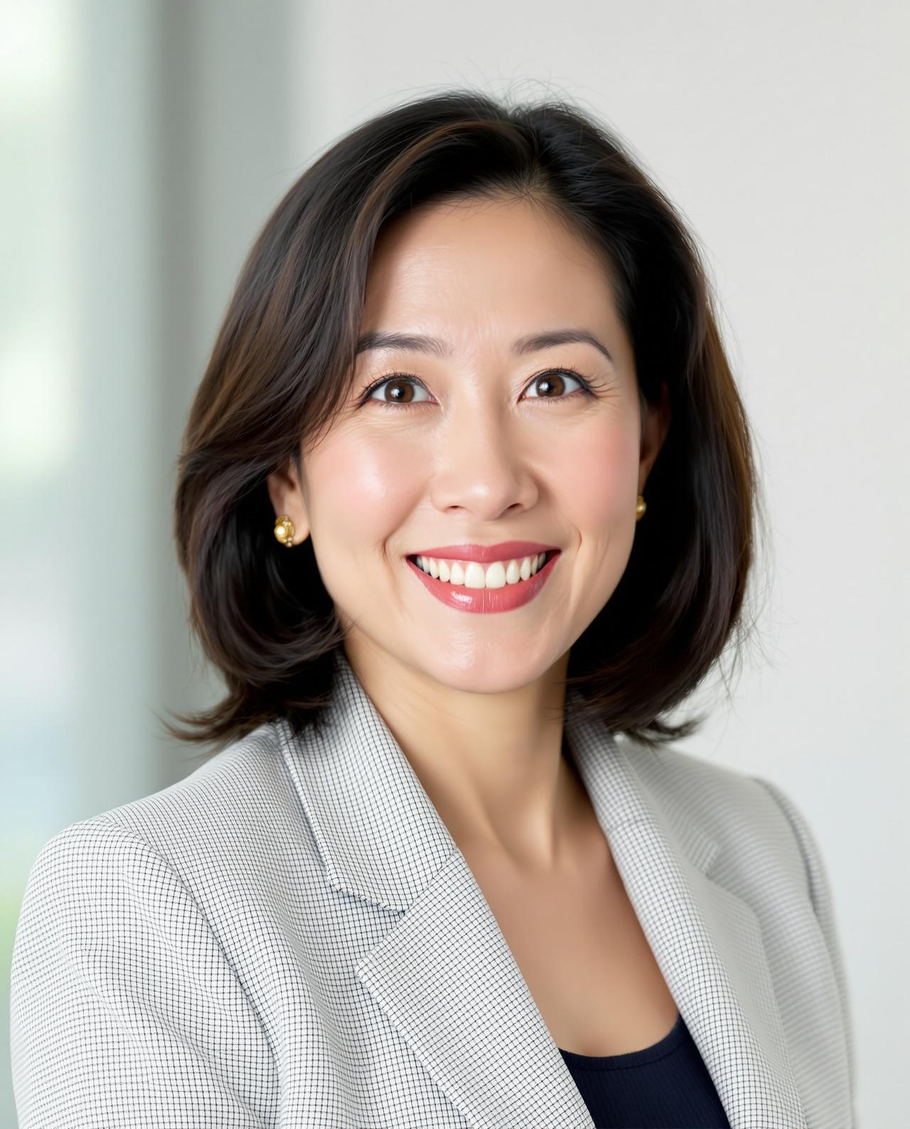 草莓影院核心团队成员李婉清,内容总监
