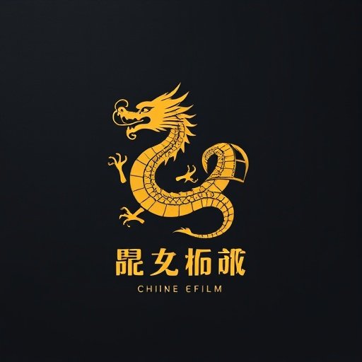 草莓影院合作伙伴华夏影业集团品牌Logo