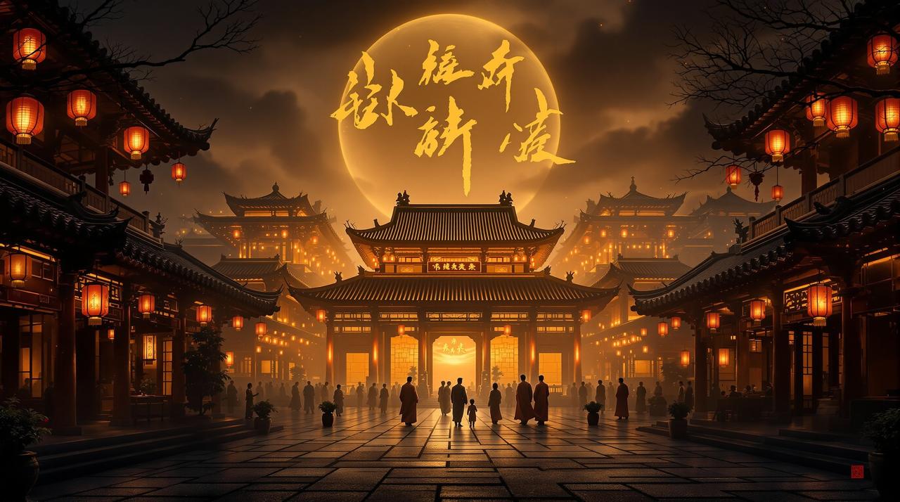 草莓影院作品《长安十二时辰》宣传海报，电视剧类型作品