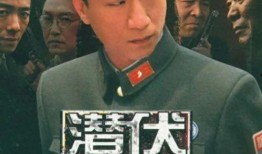 在线观看潜伏电视剧,谍影重重，暗战风云
