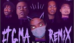 抖音女说唱被爆料了视频,视频爆料引发热议