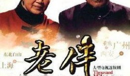 电视剧老伴在线观看,岁月如歌，相伴一生