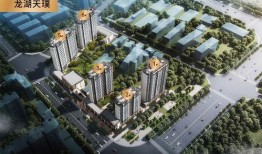 石家庄龙湖最新爆料,揭秘未来城市生活新标杆