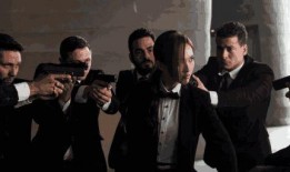 欧洲攻略在线观看,穿越时空的浪漫冒险之旅