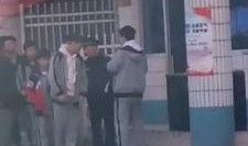 西安高中爆料事件视频,视频揭露校园内幕引发热议