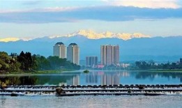 邛崃市最新爆料,揭秘城市发展与民生改善新篇章