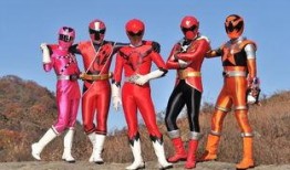 超强战队在线观看,在线激战，勇闯未知领域