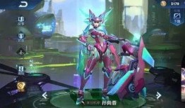 女娲机甲皮肤最新爆料视频,揭秘神秘力量与未来科技融合