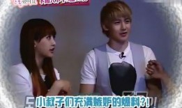 韩综娱乐爆料,明星幕后故事大揭秘