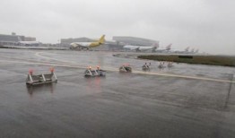 台湾桃园机场爆料视频,现场实况引发热议