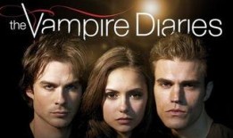 吸血鬼日记第二季在线观看,激情燃烧的吸血鬼传奇，在线观看开启惊悚之旅