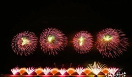 上海最新烟花爆料,最新爆料揭秘璀璨夜空背后的故事