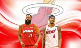 哈登最新外媒爆料,外媒曝出最新转会动态