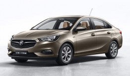 凯越新车爆料最新消息新闻,惊艳设计与科技配置同步曝光