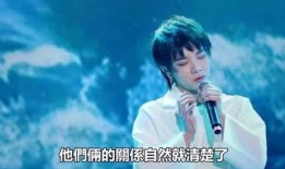 华晨宇最新爆料原唱是谁,最新爆款歌曲原唱竟是他！