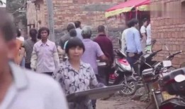 新娘亲戚爆料视频,新娘亲戚爆料视频揭秘婚礼幕后真相