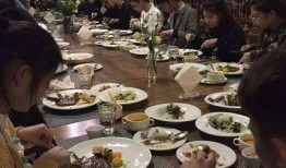 郑州网红西餐厅吃瓜事件,一场网络舆论的风波与反思