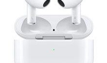 苹果2024款最新爆料耳机,颠覆听觉体验的全新AirPods系列亮相