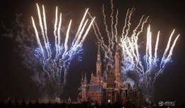 上海最新烟花爆料,最新爆料揭秘璀璨夜空背后的故事