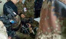 王宝强爆料真正男子汉视频,勇敢面对挑战，展现硬汉本色
