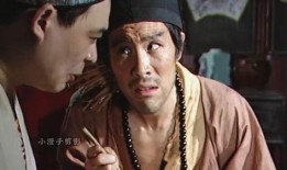 旧版济公全集在线观看,笑谈红尘，禅意人生