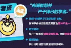 蛋仔最新技能爆料图表,图解爆料图表深度解析