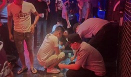 爆料娱乐场所奇葩事,那些令人瞠目结舌的奇葩事件