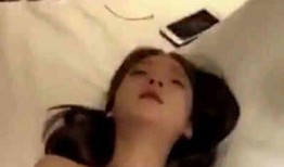 网红被大哥爆料视频,真相究竟如何？