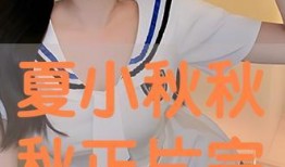 夏小秋秋秋在线观看,在线观看，感受青春的温暖与感动