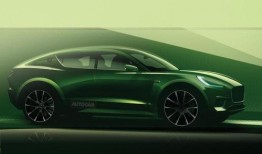 路特斯最新爆料消息视频,揭秘未来车型神秘面纱