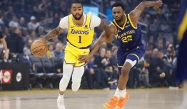 湖人记者爆料拉塞尔视频,展现惊人实力与决心！”