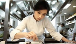 十三姨厨师爆料视频,独家爆料视频背后的厨房秘密