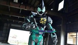 最新爆料假面骑士,最新爆料揭秘假面骑士的神秘起源与进化