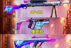 吃鸡新军需皮肤爆料最新,全新军需皮肤亮相！吃鸡战场再掀热潮