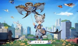 李元芳皮肤最新爆料视频,炫酷特效，神秘背景揭秘