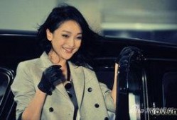 娱乐大爆料周迅,揭秘明星背后的故事