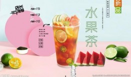 爆料水果茶做法图片视频,图片视频教你轻松上手