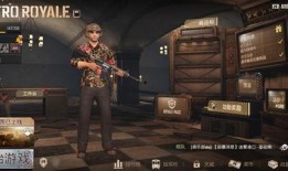 和平精英最新爆料地铁逃生视频,和平精英新玩法揭秘，惊险刺激一触即发！