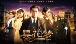 昙花梦电视剧在线观看,穿越时空的奇幻之旅