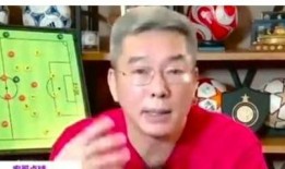 刘建宏爆料假球事件视频,真相令人震惊！