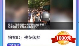 拍客新闻爆料怎么做的视频,从素材到成品的蜕变