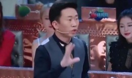 杨迪爆料妈妈是谁视频