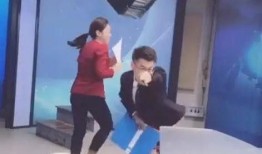 浙江主持人爆料新闻事件,揭秘背后惊人真相