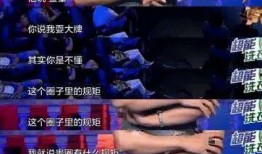 娱乐圈内部大爆料小说,揭秘幕后真相与爱恨情仇