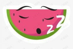 吃瓜黑白表情包下载免费,轻松逗乐你的朋友圈