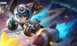 李元芳皮肤最新爆料视频,炫酷特效，神秘背景揭秘