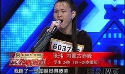 好声音张玮爆料了吗视频