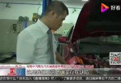 蔡老板爆料路虎修车视频,路虎修车过程大揭秘
